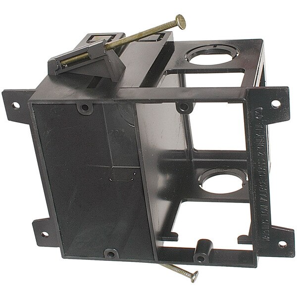 Main product image for Arlington LVD2 Power And Low Voltage Box For New Con 261-429